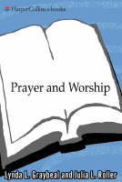 Prayer and Worship by Lynda L.G and Julia L.R.pdf